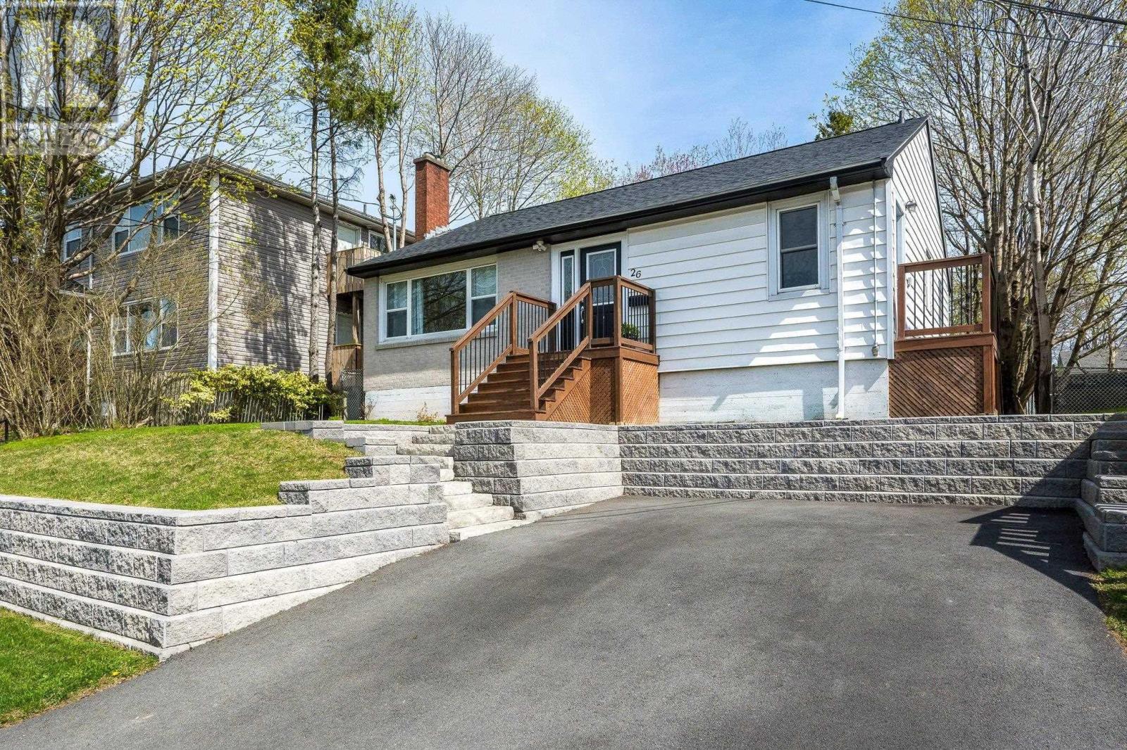 26 Charles Street, Dartmouth, Nova Scotia  B3A 3W6 - Photo 2 - 202510601