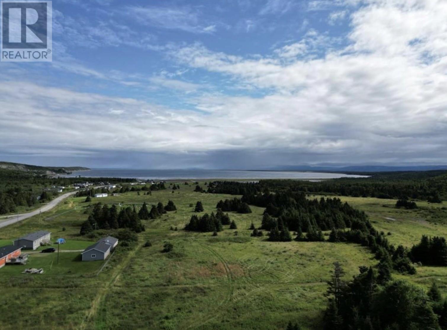 0 Main Road, Piccadilly, Newfoundland & Labrador