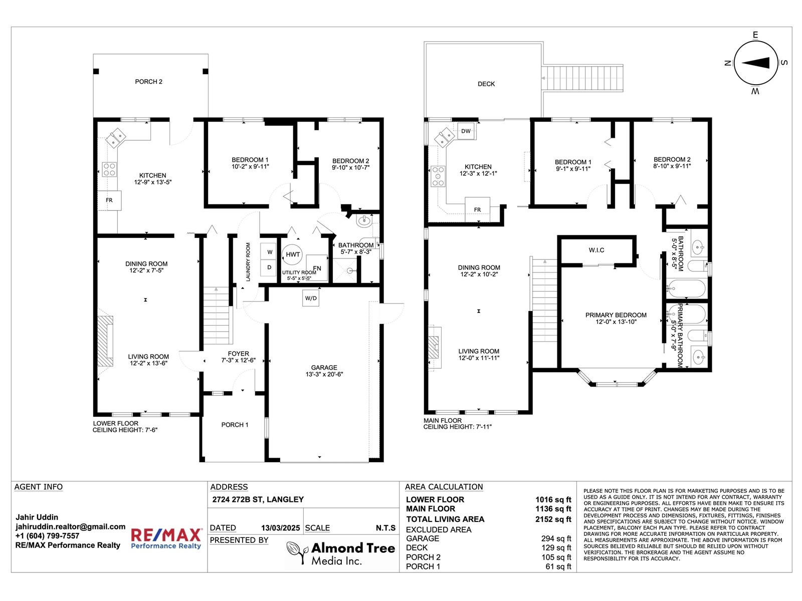 2724 272b Street, Langley, British Columbia  V4W 3K1 - Photo 4 - R2997001