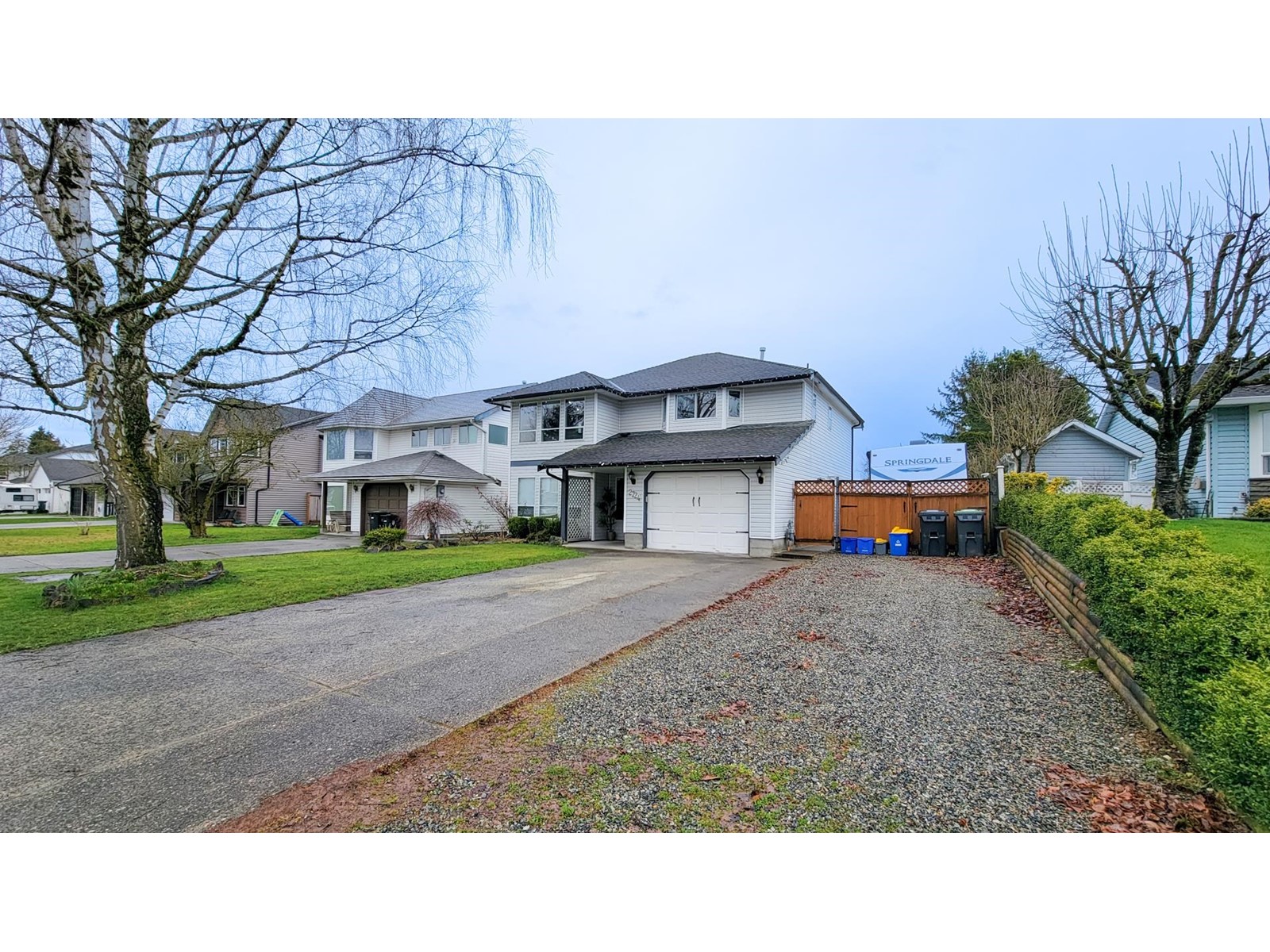 2724 272b Street, Langley, British Columbia  V4W 3K1 - Photo 2 - R2997001