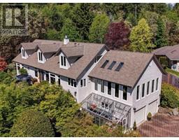 1345 Readings Dr Lands End, North Saanich, Ca