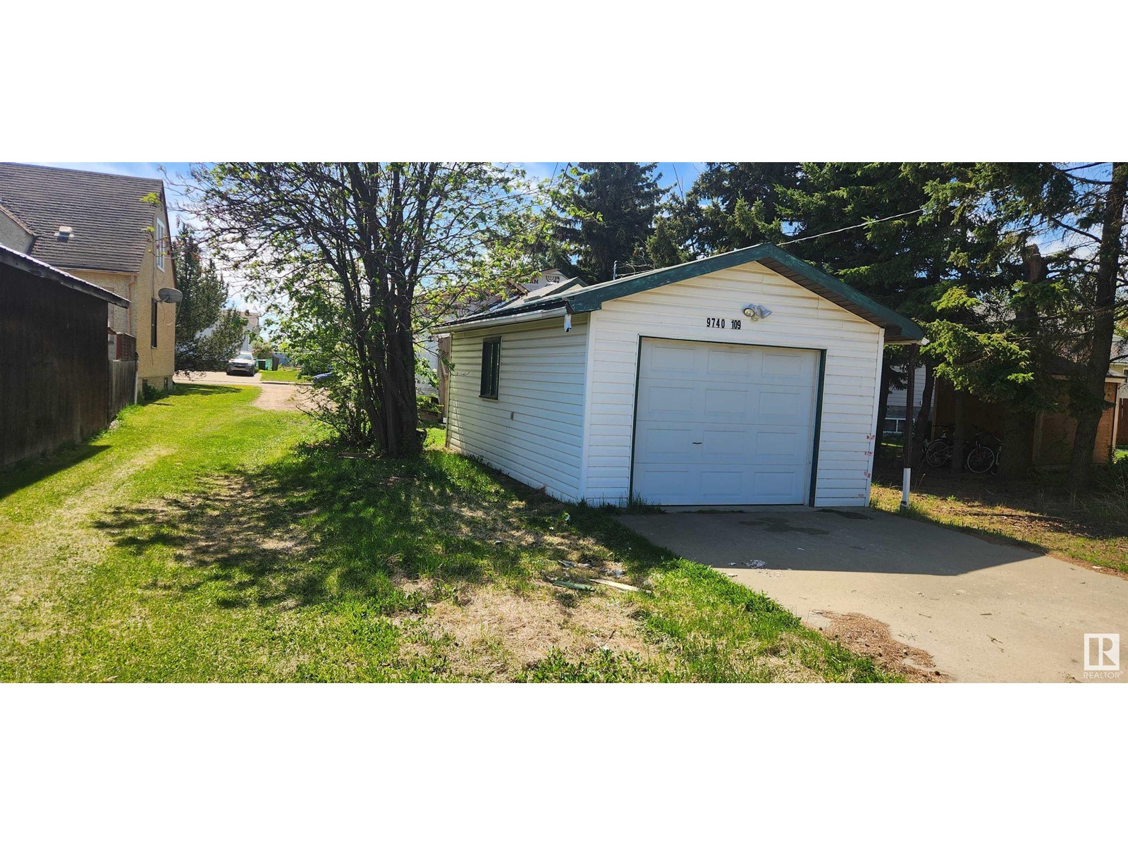 9740 - 109 St, Westlock, Alberta  T7P 1P9 - Photo 3 - E4429655