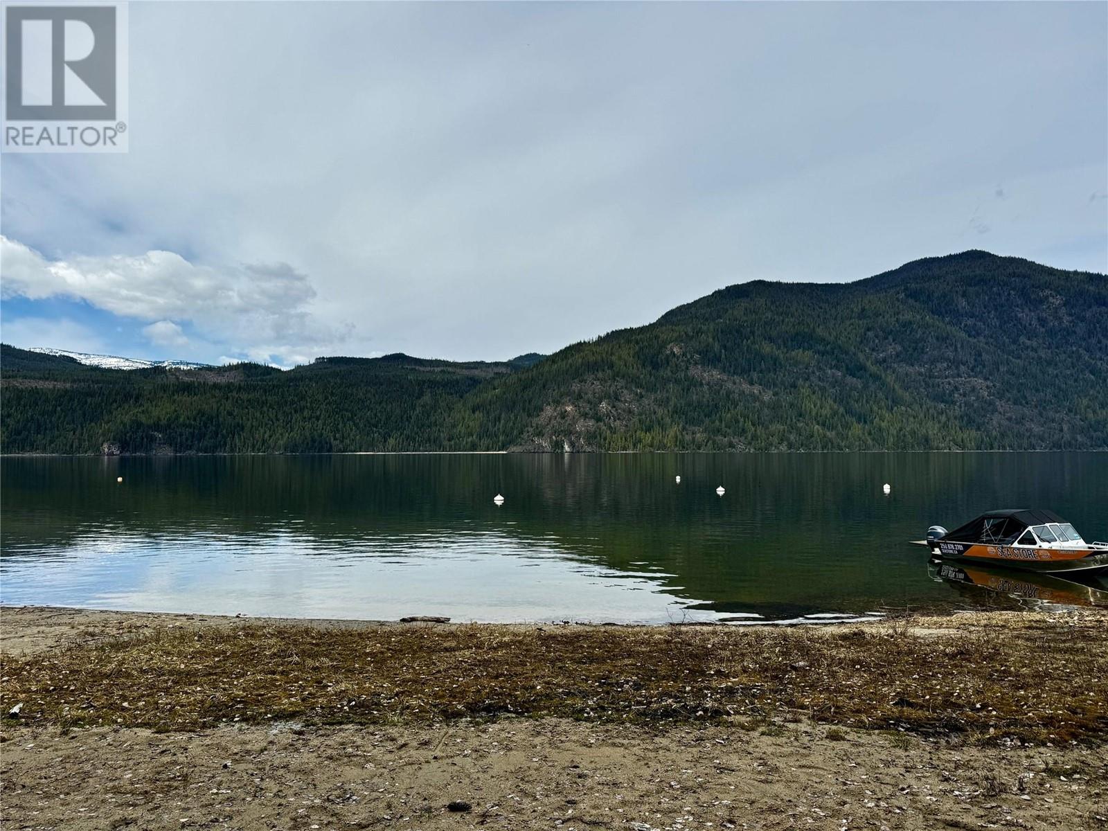 Lot 9 Pete Martin Bay, Sicamous, British Columbia  V0E 2V0 - Photo 5 - 10347230