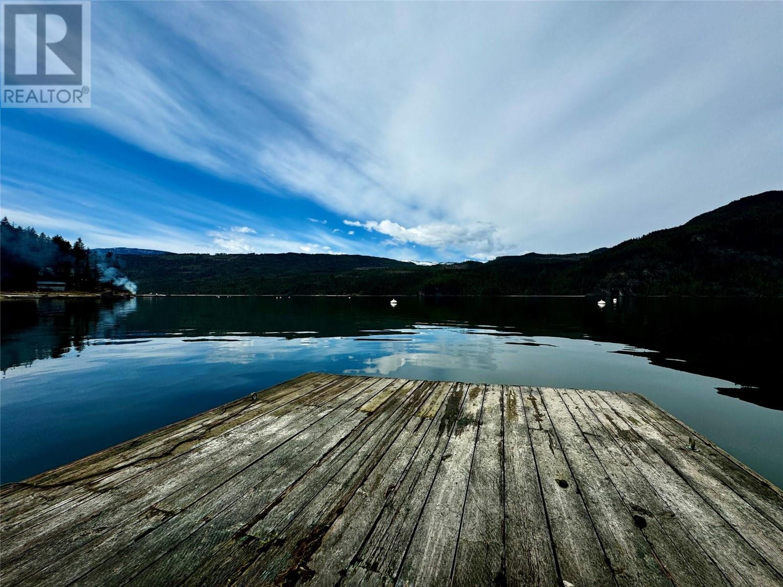 Lot 9 Pete Martin Bay, Sicamous, British Columbia  V0E 2V0 - Photo 2 - 10347230