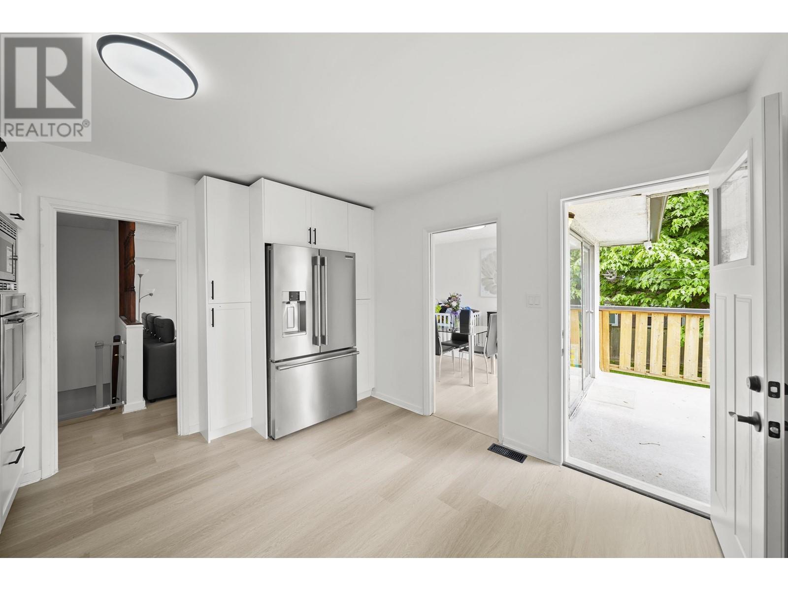 1640 Spray Avenue, Coquitlam, British Columbia  V3J 5Y6 - Photo 6 - R3002054