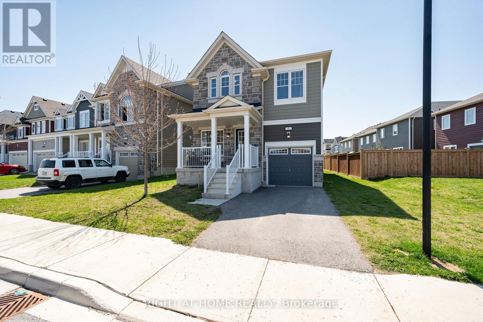 Property at 6 BOBOLINK DRIVE image 2