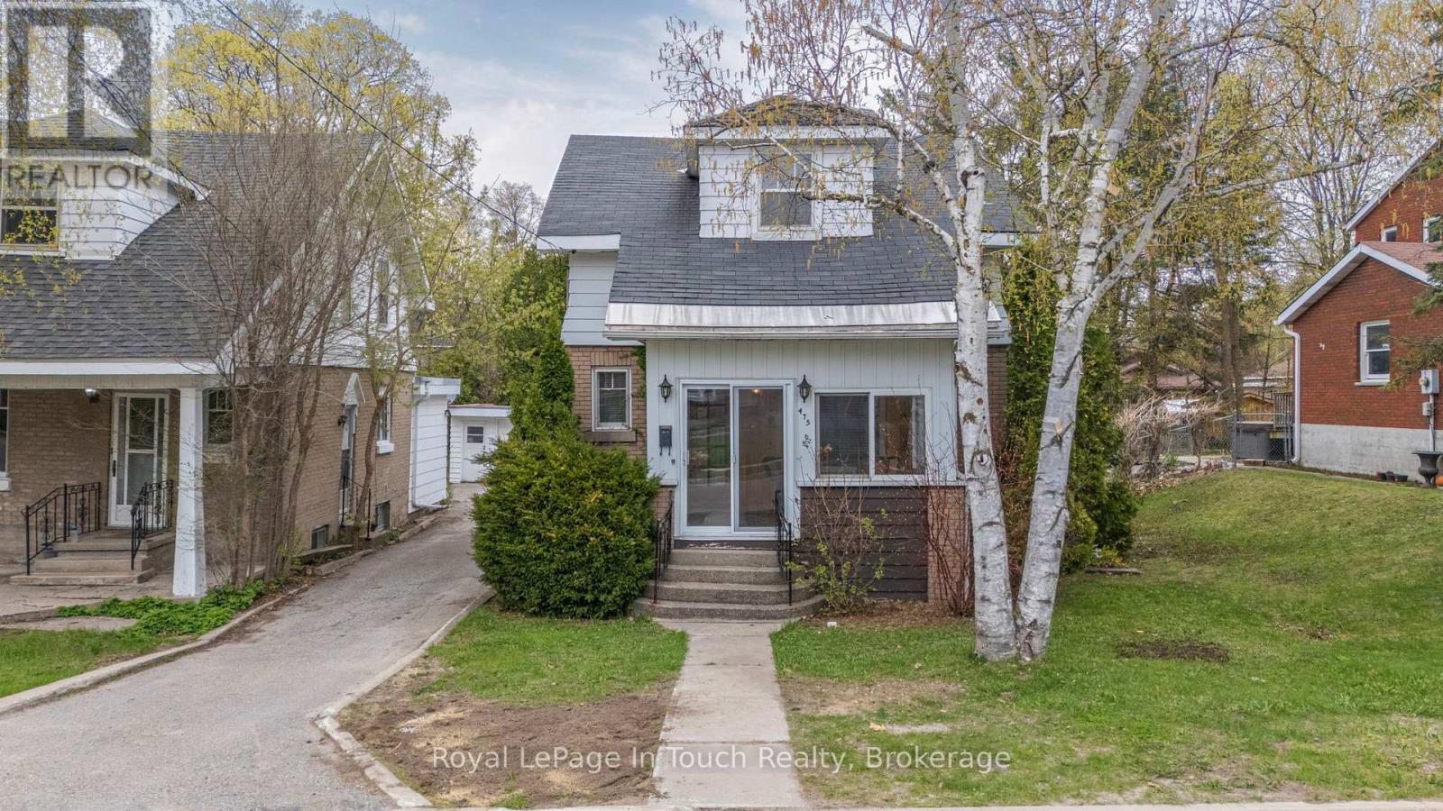 475 Midland Avenue, Midland, Ontario  L4R 3L4 - Photo 1 - S12144917
