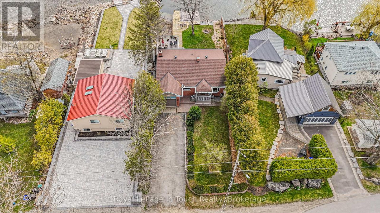 278 Robins Point Road, Tay, Ontario  L0K 2A0 - Photo 24 - S12144969