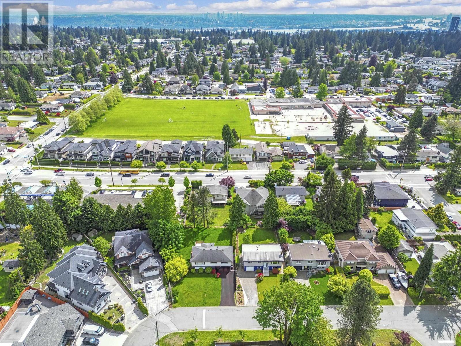 1640 Spray Avenue, Coquitlam, British Columbia  V3J 5Y6 - Photo 37 - R3002054