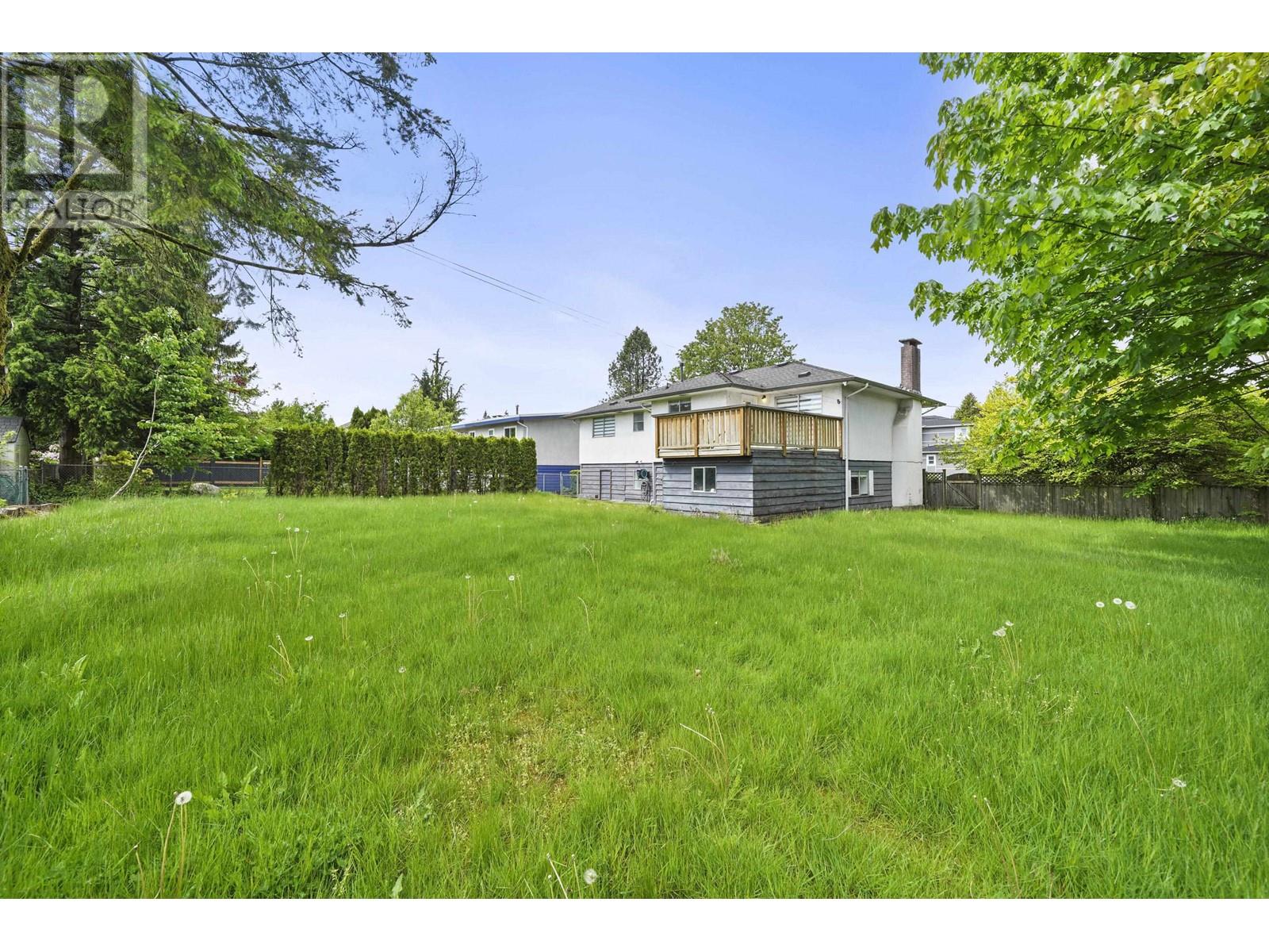 1640 Spray Avenue, Coquitlam, British Columbia  V3J 5Y6 - Photo 33 - R3002054