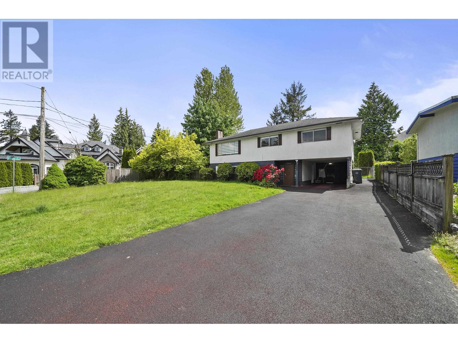 1640 Spray Avenue, Coquitlam, British Columbia  V3J 5Y6 - Photo 30 - R3002054