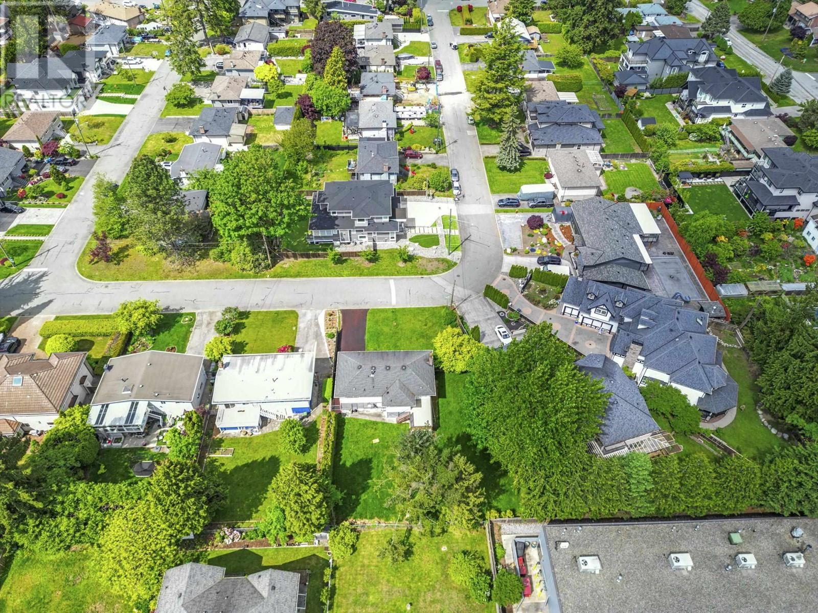1640 Spray Avenue, Coquitlam, British Columbia  V3J 5Y6 - Photo 35 - R3002054