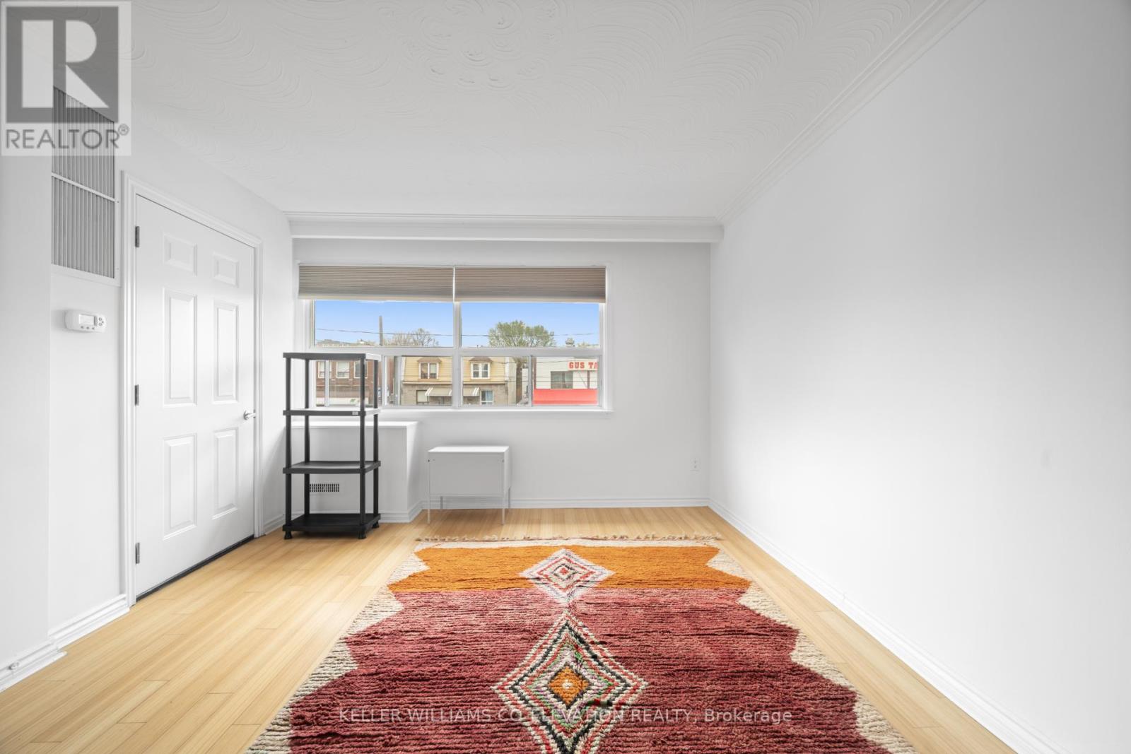 A - 1547 Dupont Street, Toronto, Ontario  M6P 3S5 - Photo 5 - W12144365