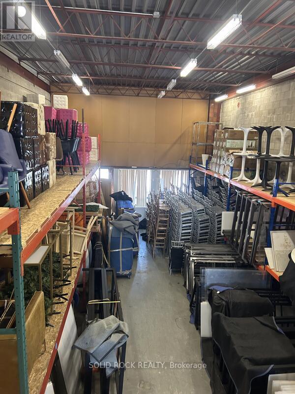 12 - 830 Industrial Avenue, Ottawa, Ontario  K1G 4H3 - Photo 5 - X12144932