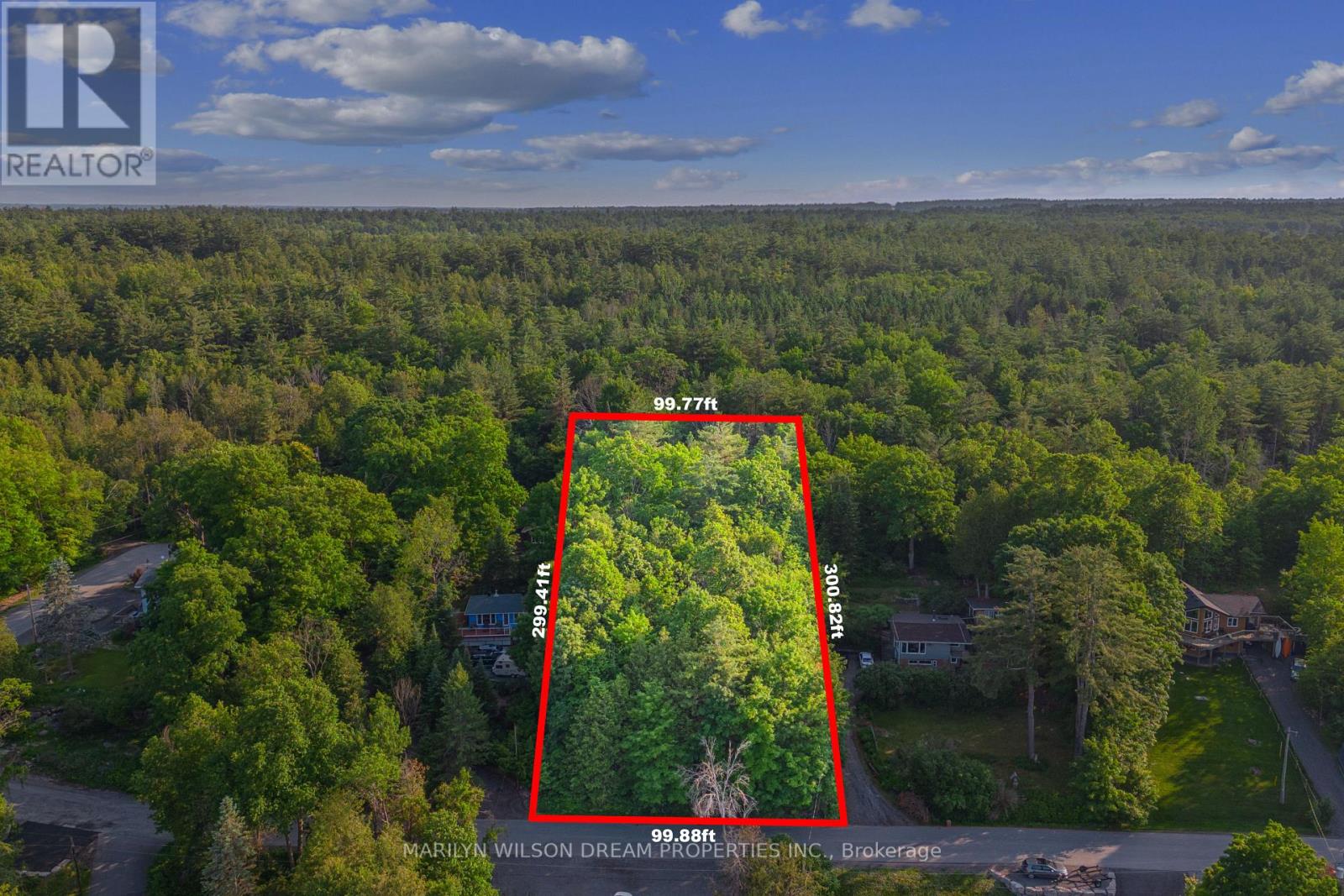 4817 OPEONGO ROAD, Ottawa, Ontario