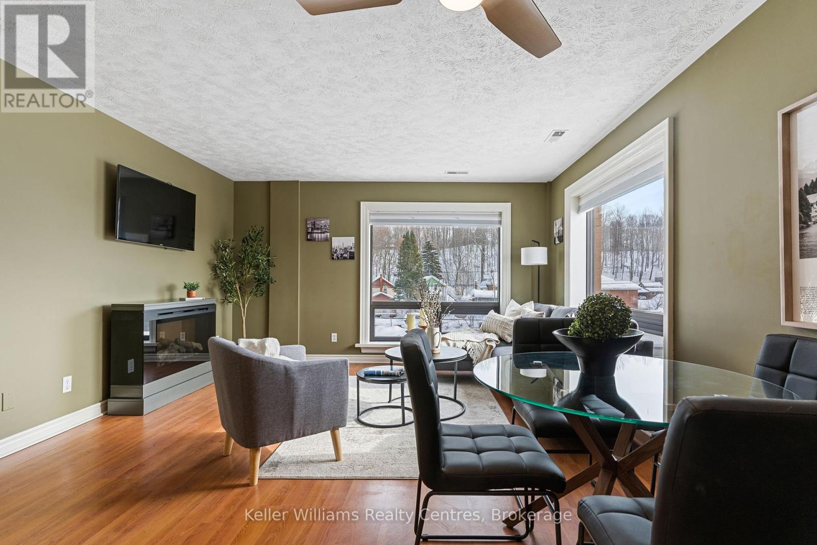 505 - 1717 2nd Avenue E, Owen Sound, Ontario  N4K 6V4 - Photo 14 - X12144992