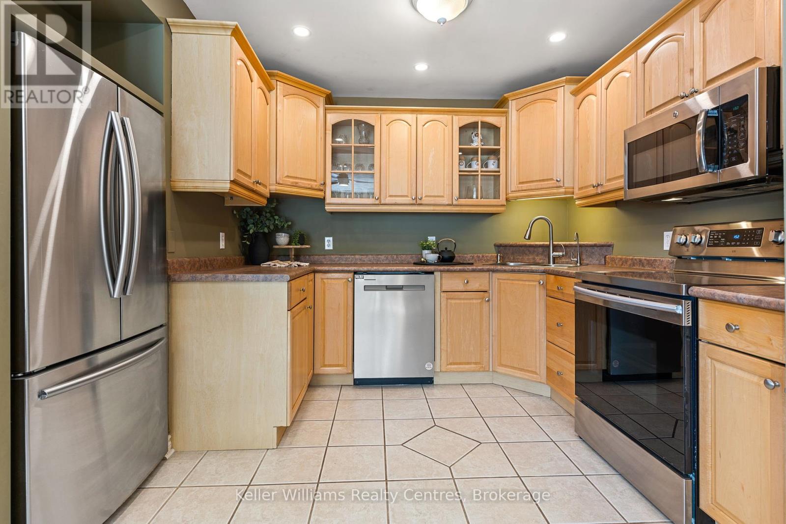 505 - 1717 2nd Avenue E, Owen Sound, Ontario  N4K 6V4 - Photo 16 - X12144992