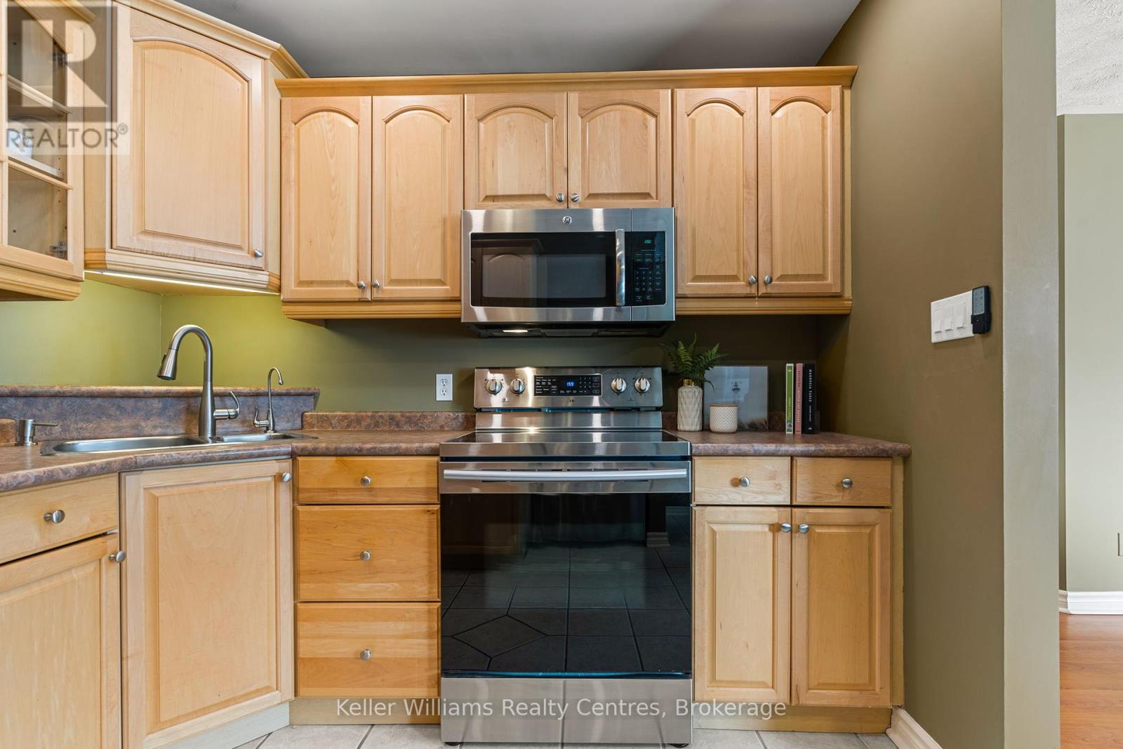 505 - 1717 2nd Avenue E, Owen Sound, Ontario  N4K 6V4 - Photo 17 - X12144992