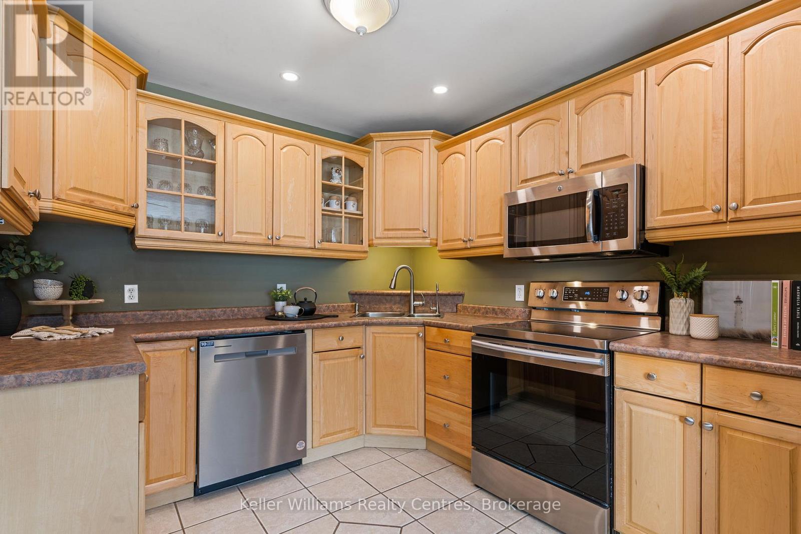 505 - 1717 2nd Avenue E, Owen Sound, Ontario  N4K 6V4 - Photo 20 - X12144992