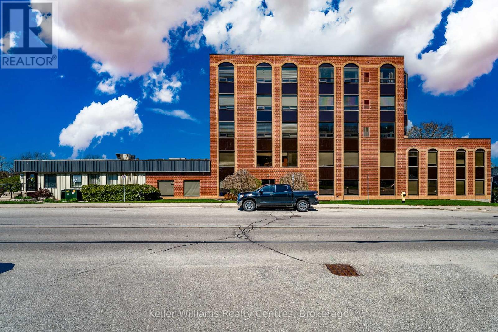 505 - 1717 2nd Avenue E, Owen Sound, Ontario  N4K 6V4 - Photo 36 - X12144992
