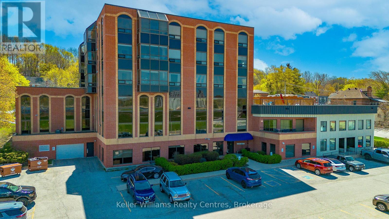 505 - 1717 2nd Avenue E, Owen Sound, Ontario  N4K 6V4 - Photo 40 - X12144992