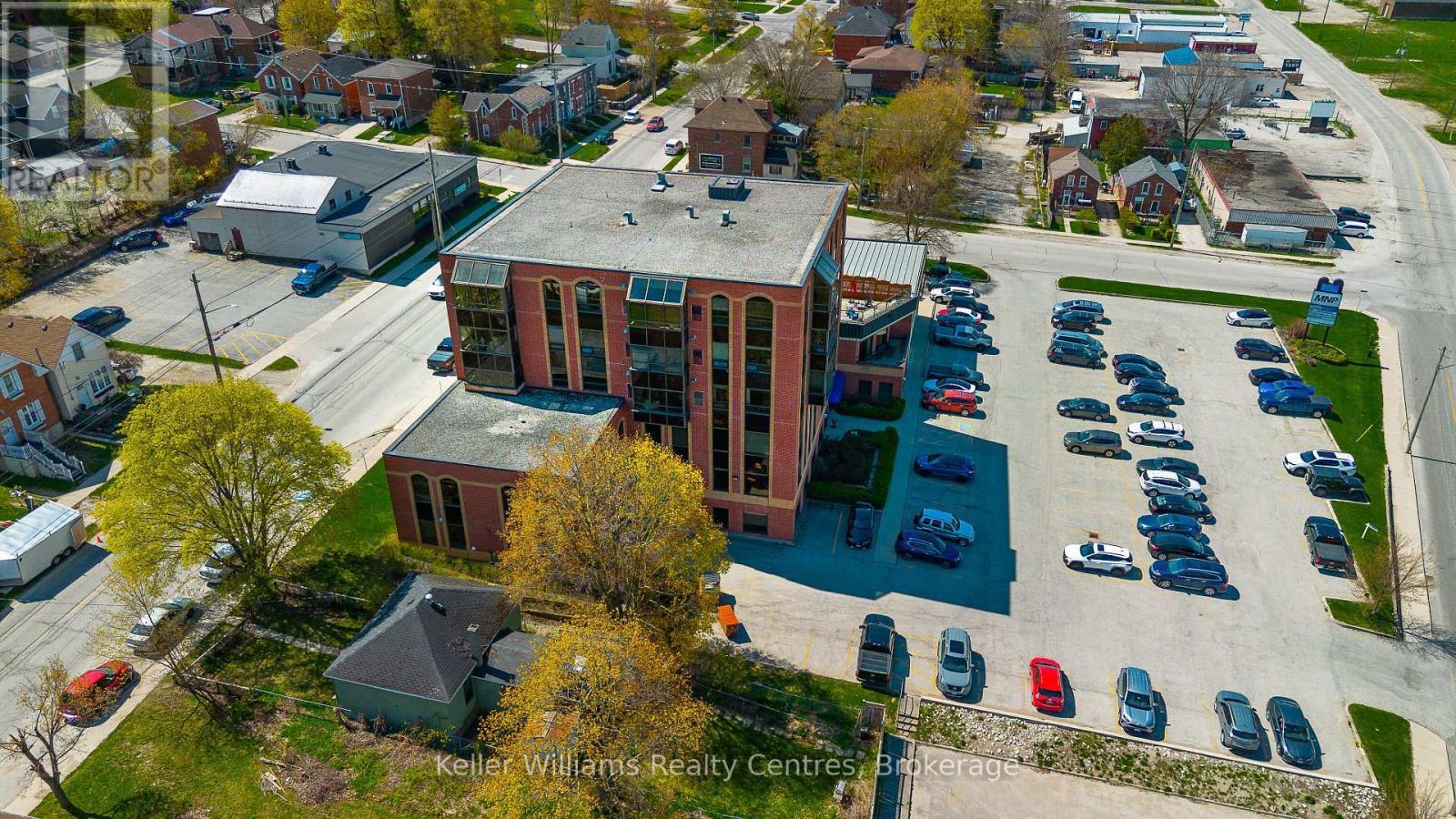 505 - 1717 2nd Avenue E, Owen Sound, Ontario  N4K 6V4 - Photo 41 - X12144992