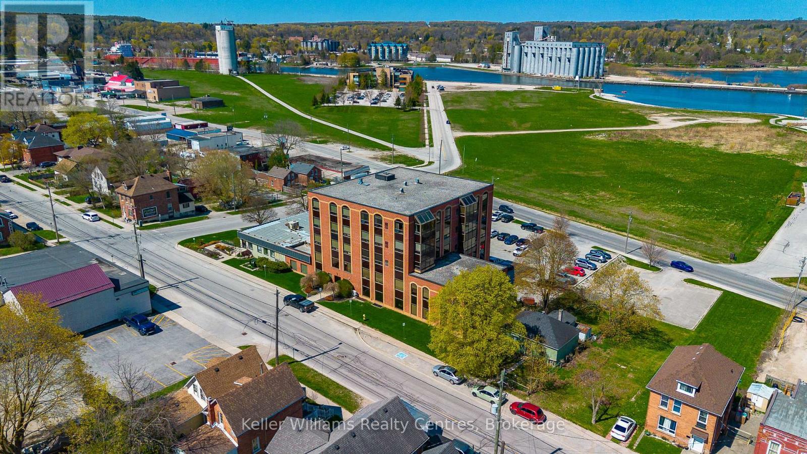 505 - 1717 2nd Avenue E, Owen Sound, Ontario  N4K 6V4 - Photo 43 - X12144992