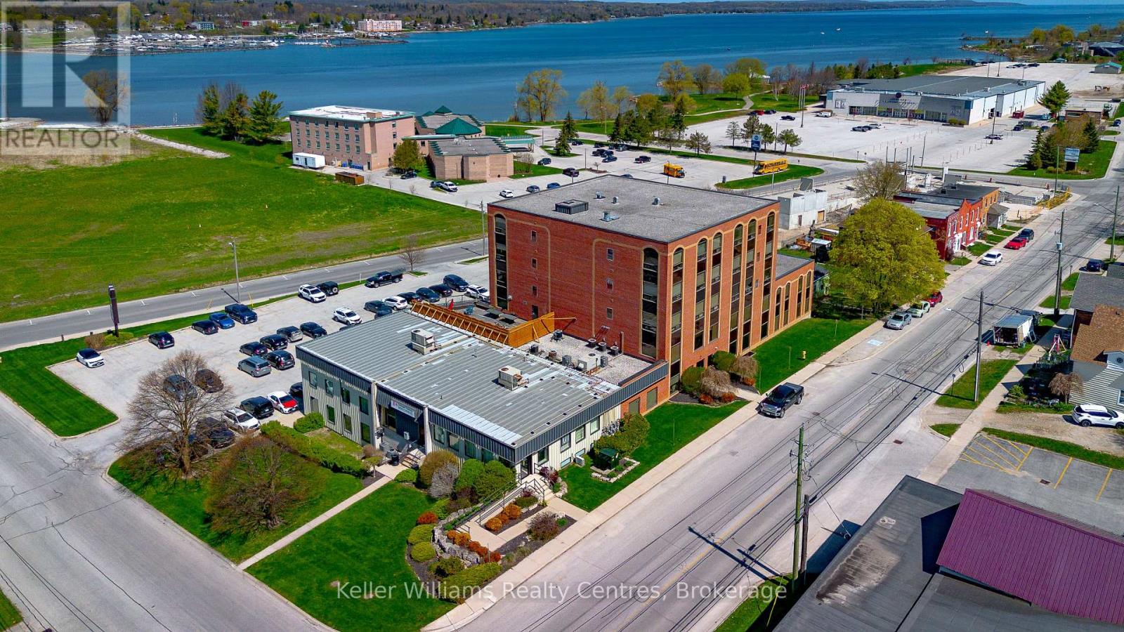 505 - 1717 2nd Avenue E, Owen Sound, Ontario  N4K 6V4 - Photo 44 - X12144992