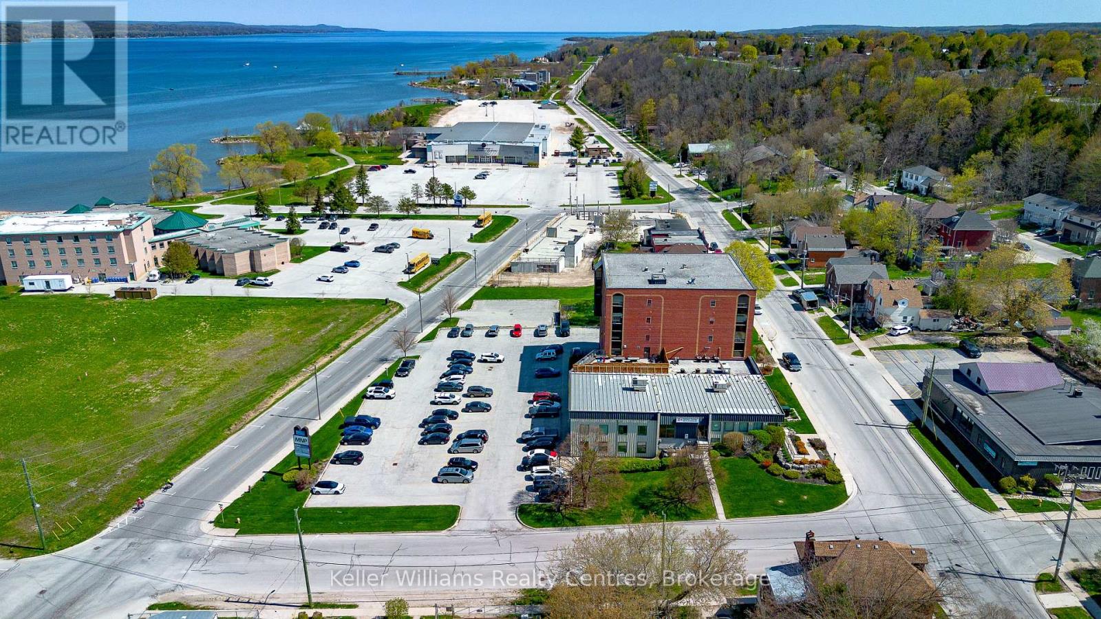 505 - 1717 2nd Avenue E, Owen Sound, Ontario  N4K 6V4 - Photo 50 - X12144992