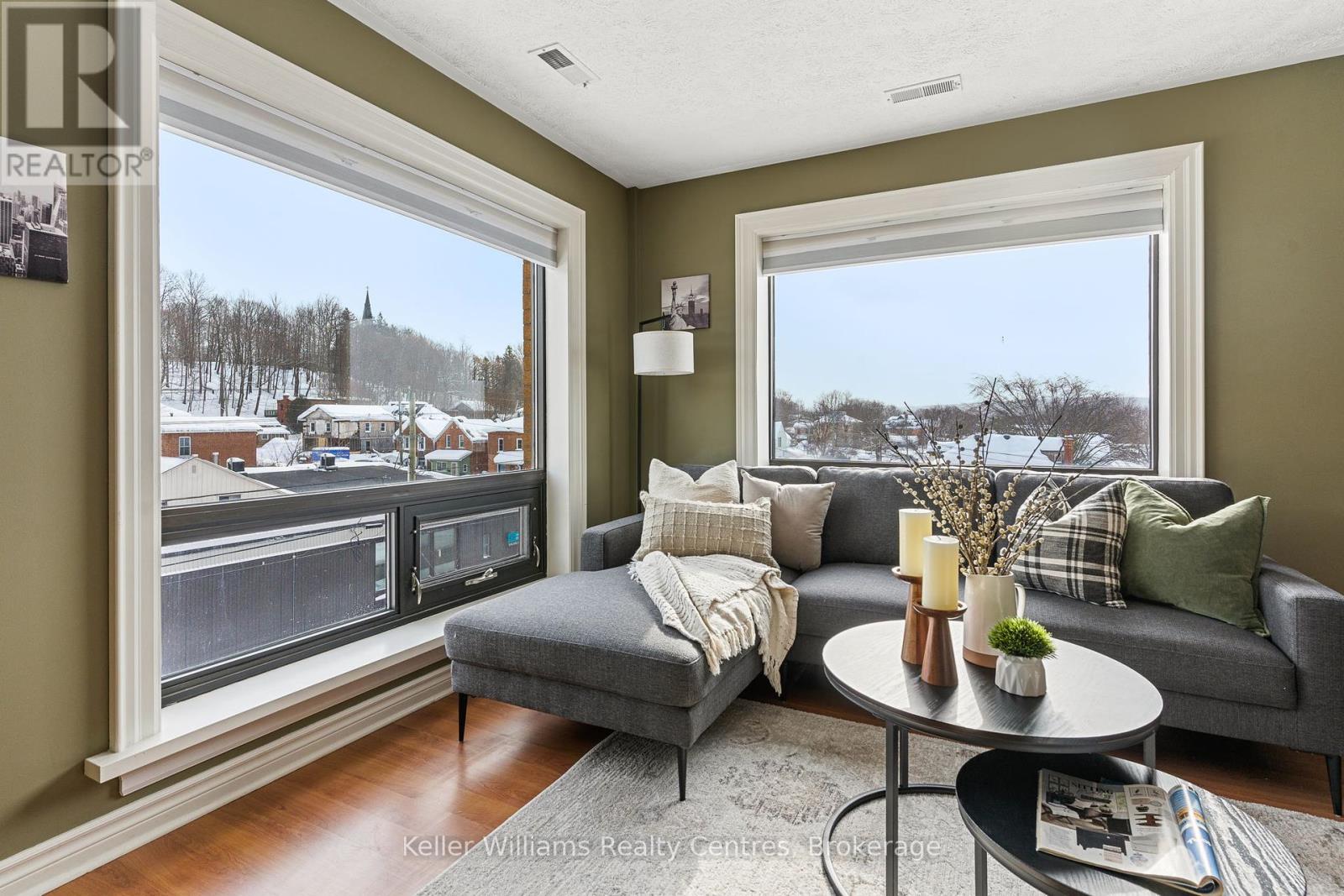505 - 1717 2nd Avenue E, Owen Sound, Ontario  N4K 6V4 - Photo 8 - X12144992