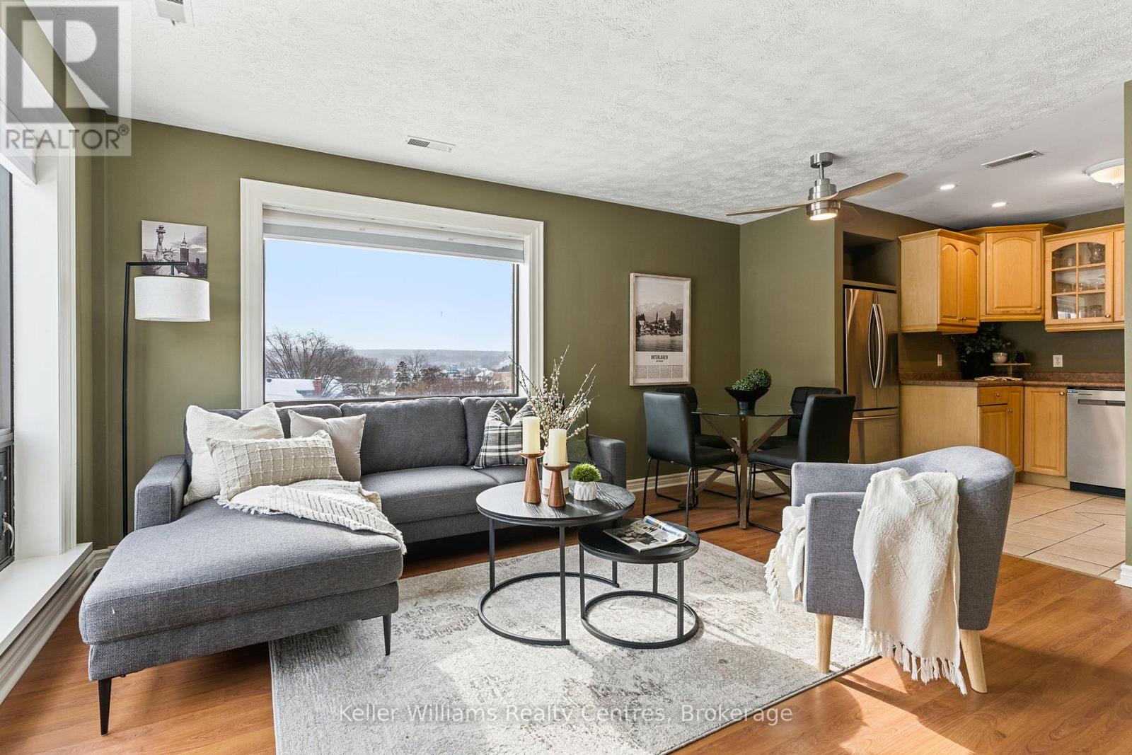 505 - 1717 2nd Avenue E, Owen Sound, Ontario  N4K 6V4 - Photo 9 - X12144992