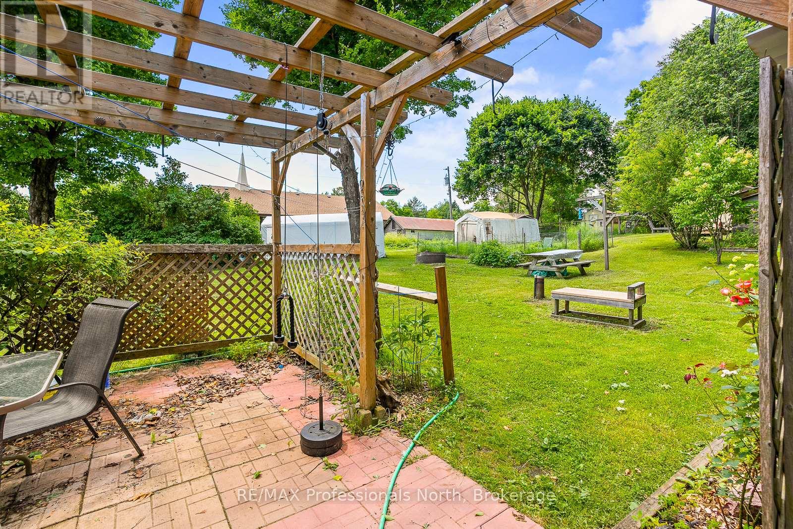 4945 Monck Road, Kawartha Lakes, Ontario  K0M 2A0 - Photo 7 - X12144993