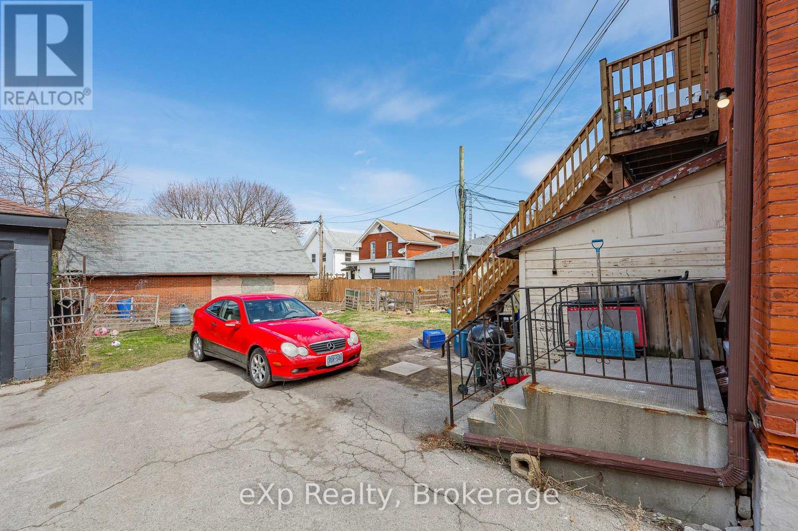242 Dalhousie Street, Brant, Ontario  N3S 3T9 - Photo 26 - X12145002