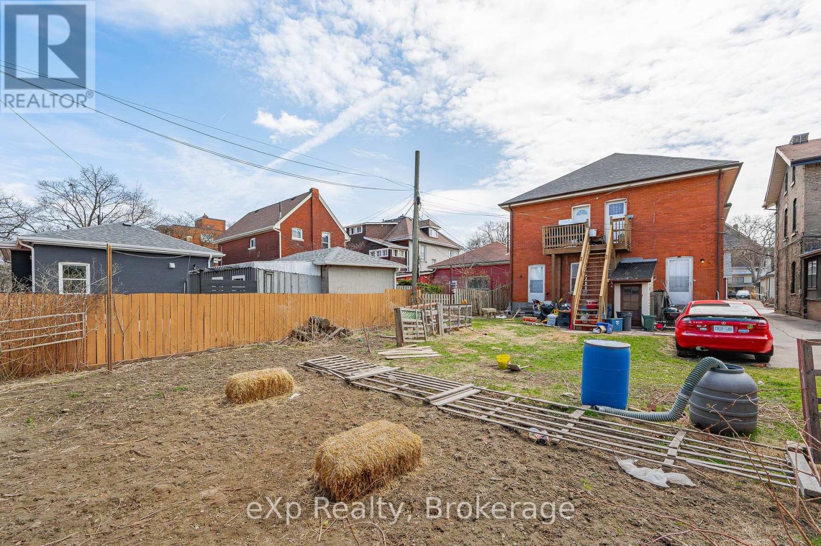 242 Dalhousie Street, Brantford, Ontario  N3S 3T9 - Photo 27 - X12145002
