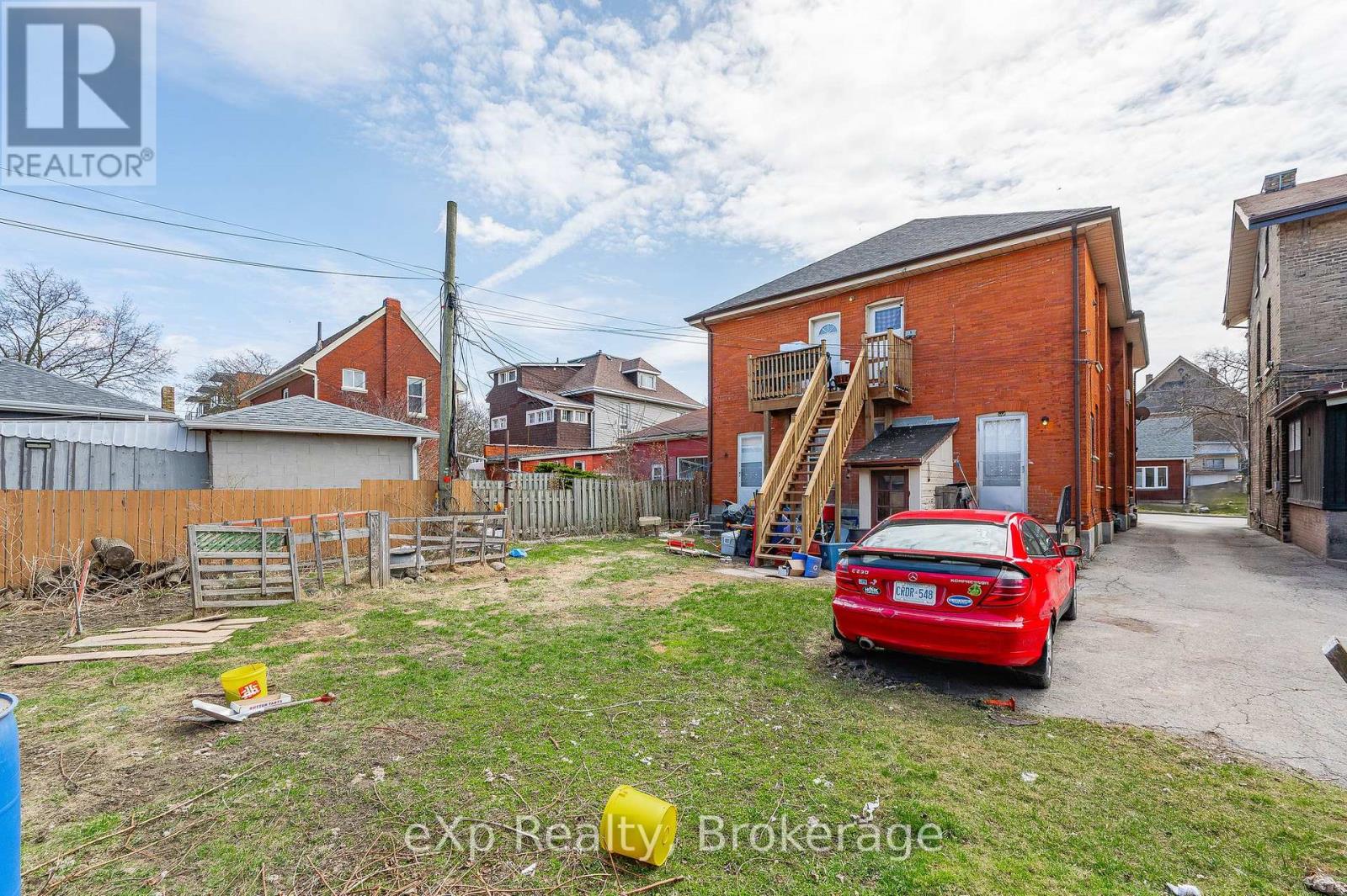 242 Dalhousie Street, Brantford, Ontario  N3S 3T9 - Photo 28 - X12145002