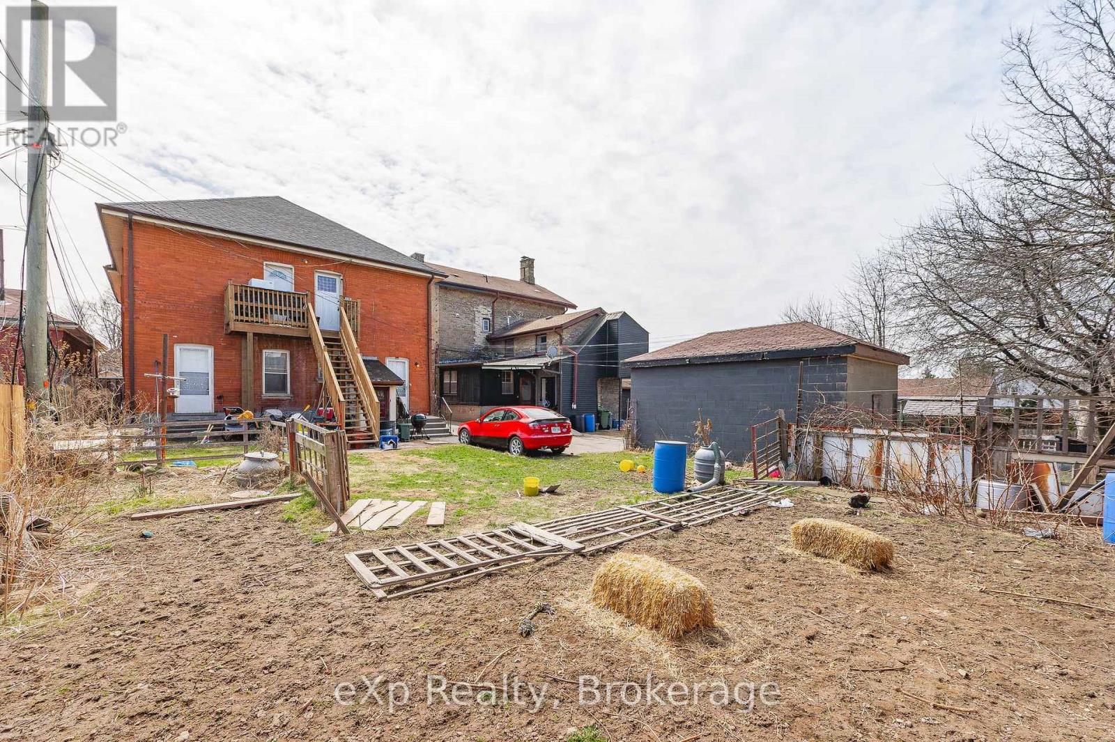 242 Dalhousie Street, Brantford, Ontario  N3S 3T9 - Photo 29 - X12145002