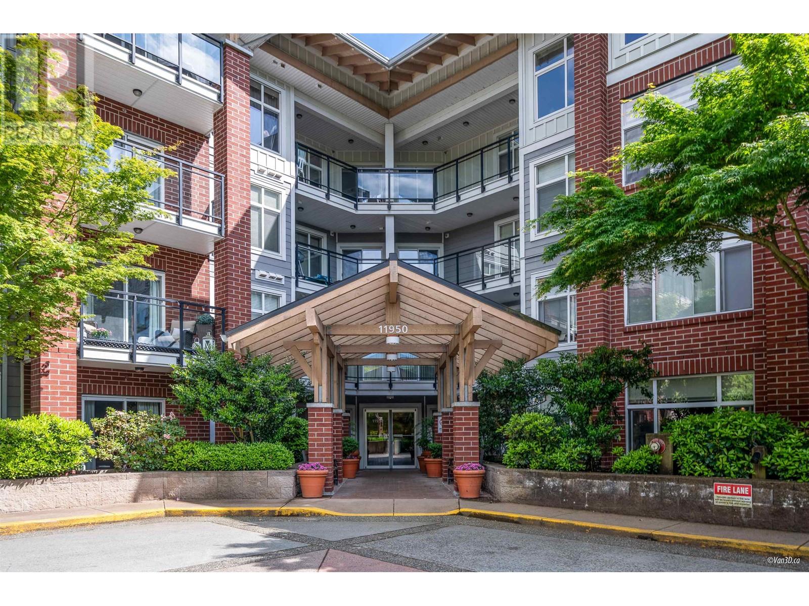 410 11950 HARRIS ROAD, Pitt Meadows, British Columbia