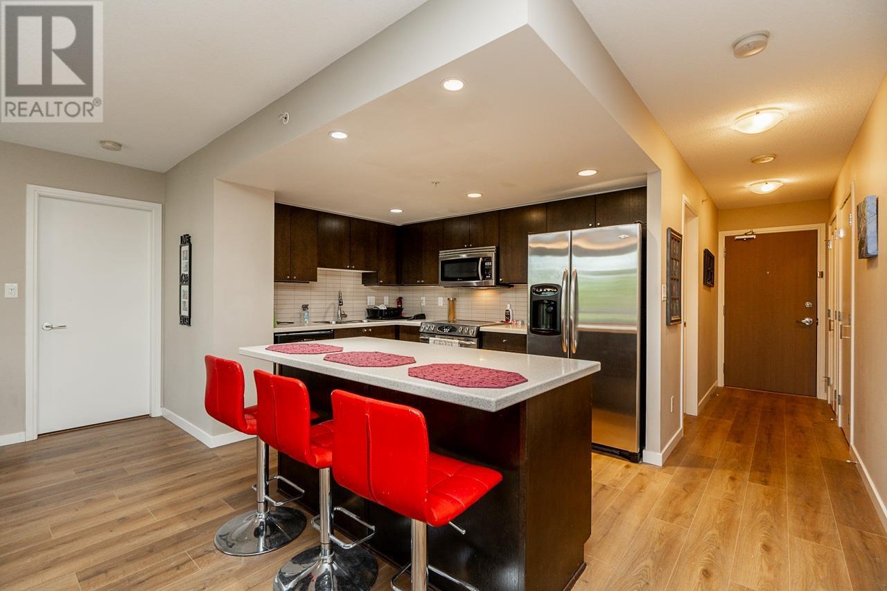 306 4400 Buchanan Street, Burnaby, British Columbia  V5C 0E3 - Photo 7 - R3001719