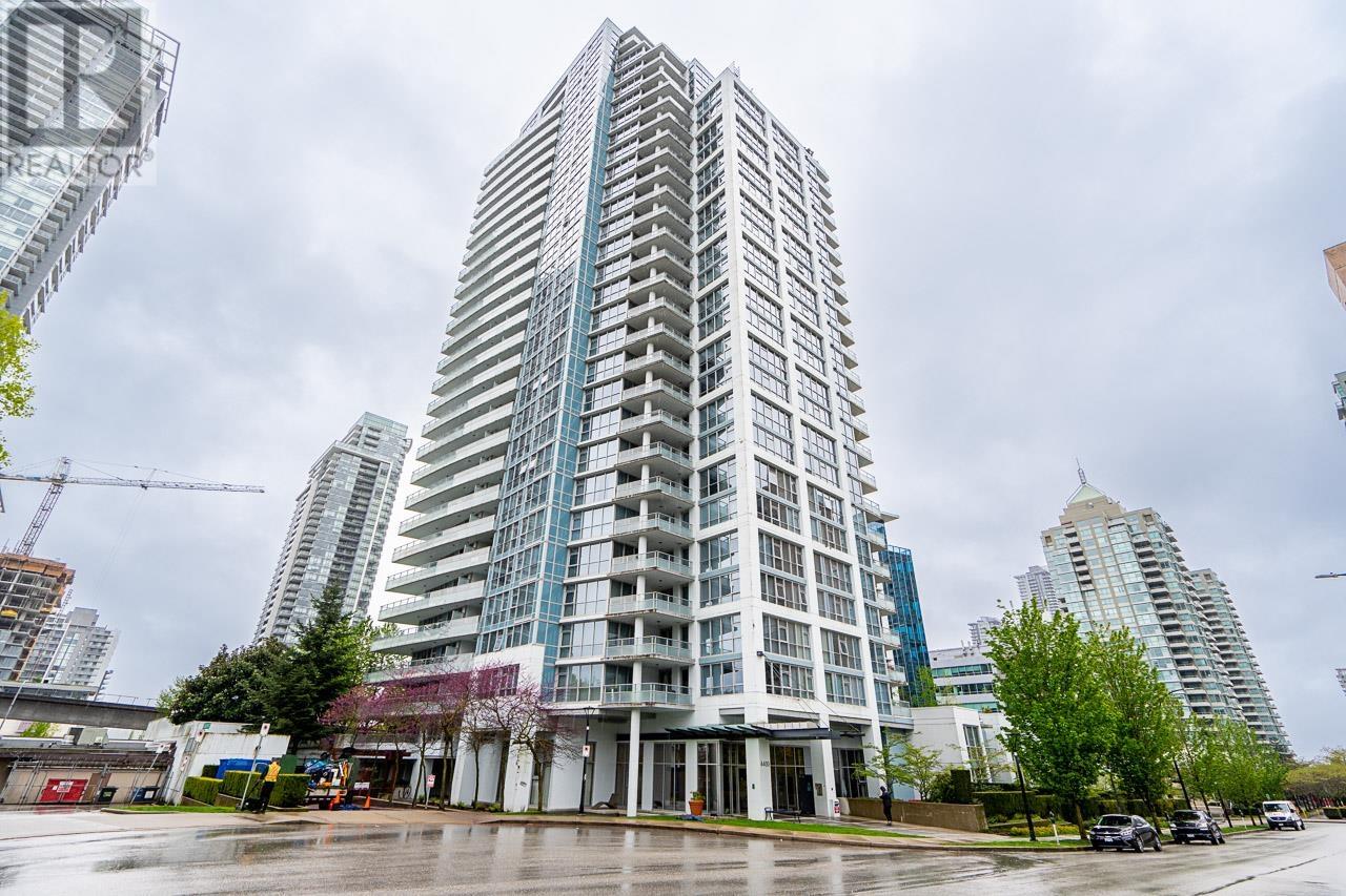 306 4400 BUCHANAN STREET, burnaby, British Columbia V5C0E3