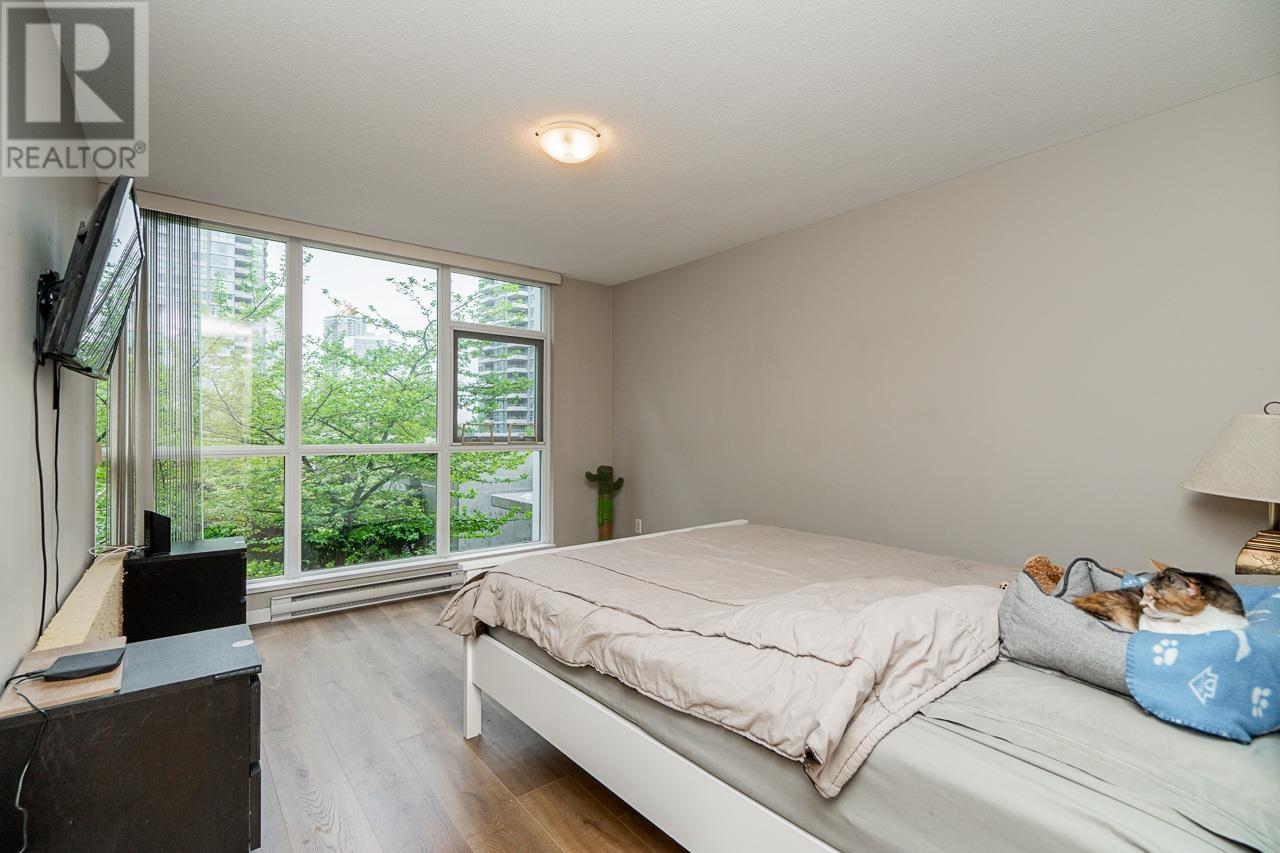 306 4400 Buchanan Street, Burnaby, British Columbia  V5C 0E3 - Photo 17 - R3001719
