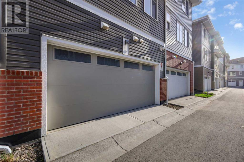 22 Cornerstone Passage Ne, Calgary, Alberta  T3N 2G1 - Photo 42 - A2220298