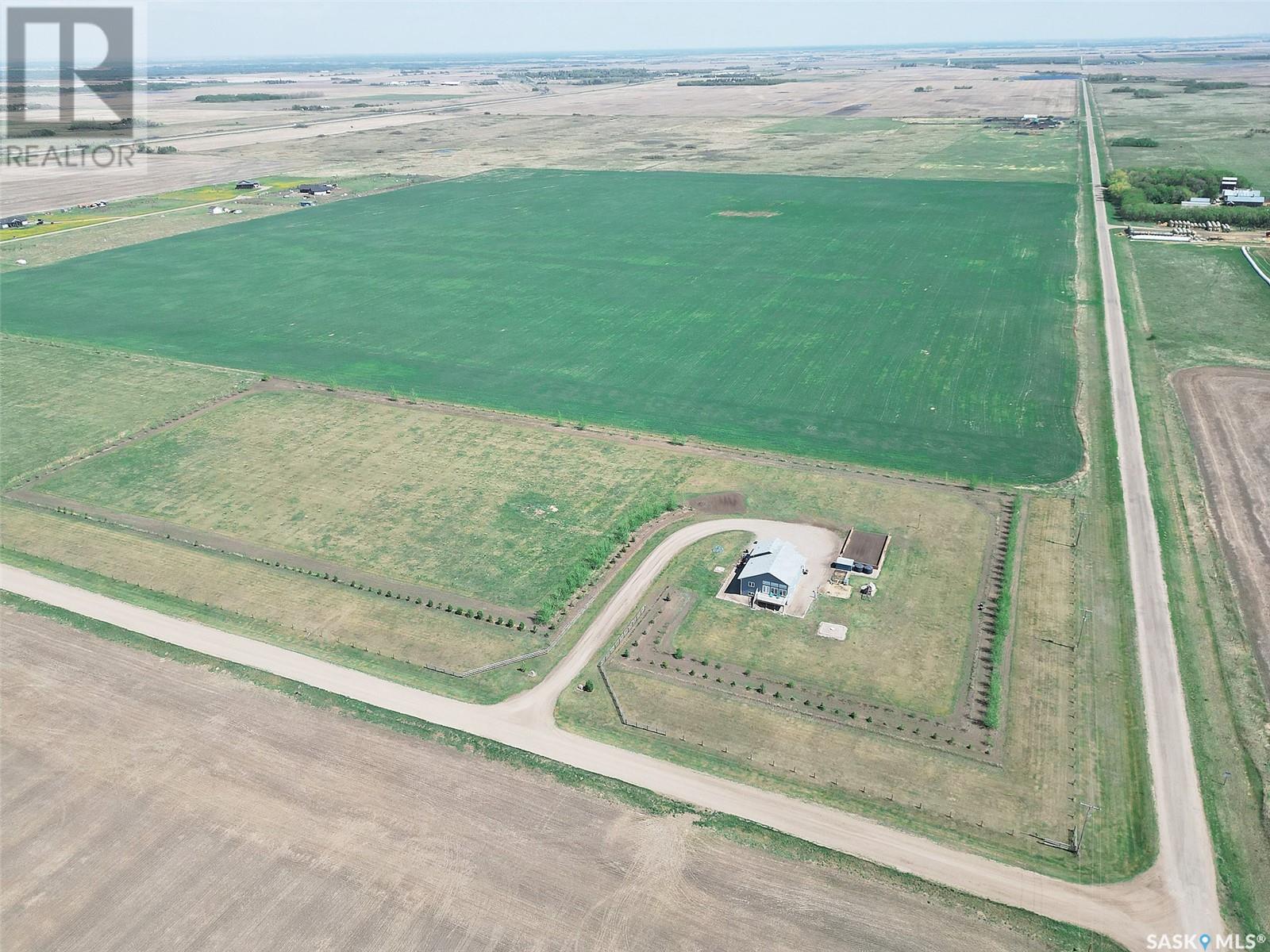 Blair Acreage, Vanscoy Rm No. 345, Saskatchewan  S0K 0J0 - Photo 10 - SK005686