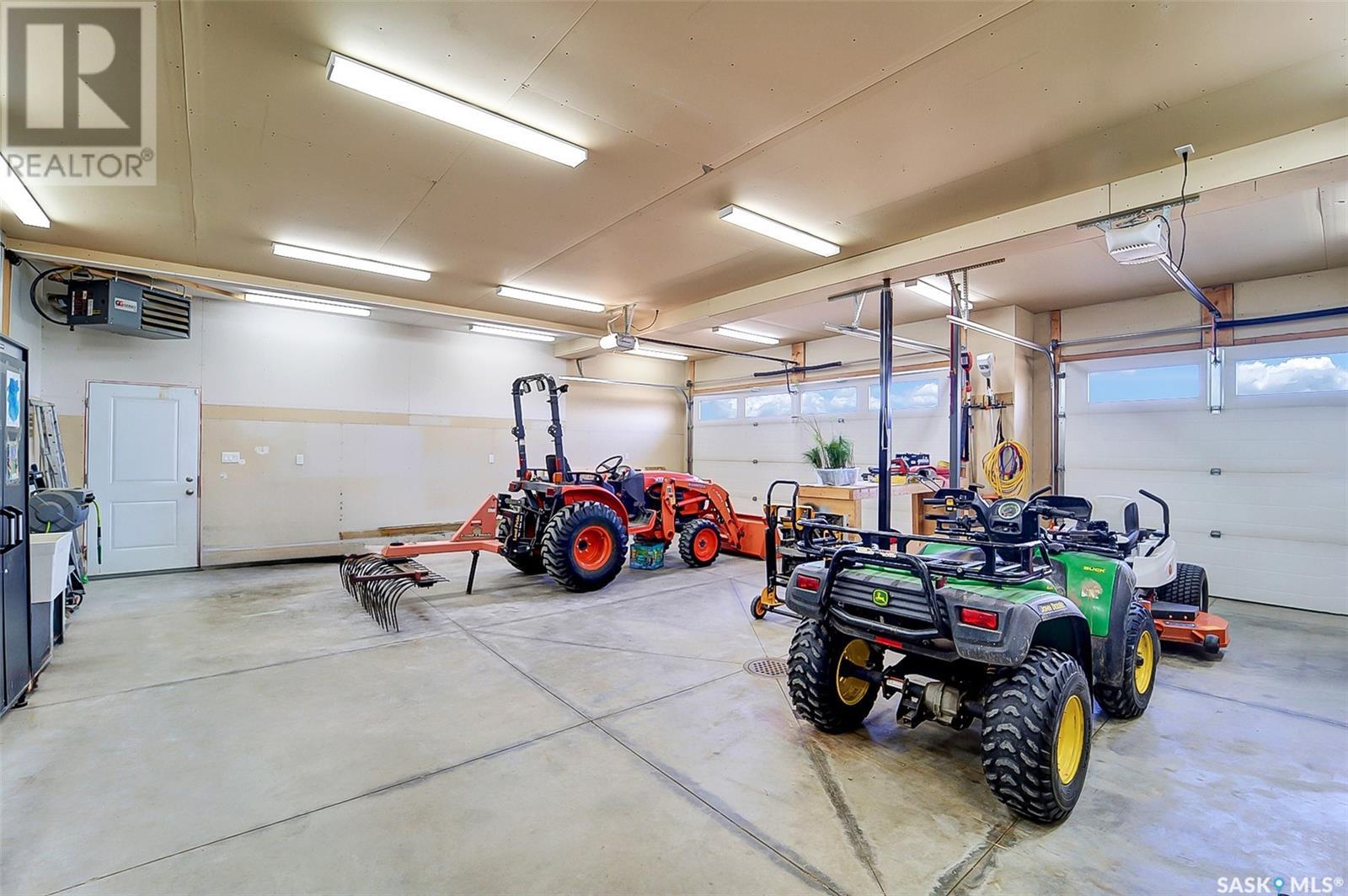 Blair Acreage, Vanscoy Rm No. 345, Saskatchewan  S0K 0J0 - Photo 48 - SK005686