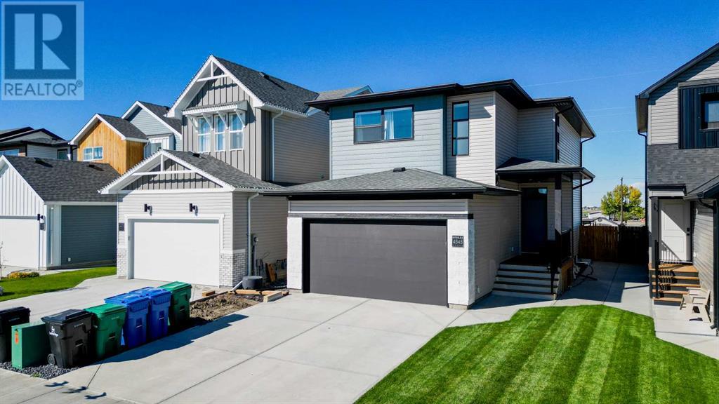 4545 25 Avenue S, Lethbridge, Alberta  T1K 8K6 - Photo 42 - A2197357
