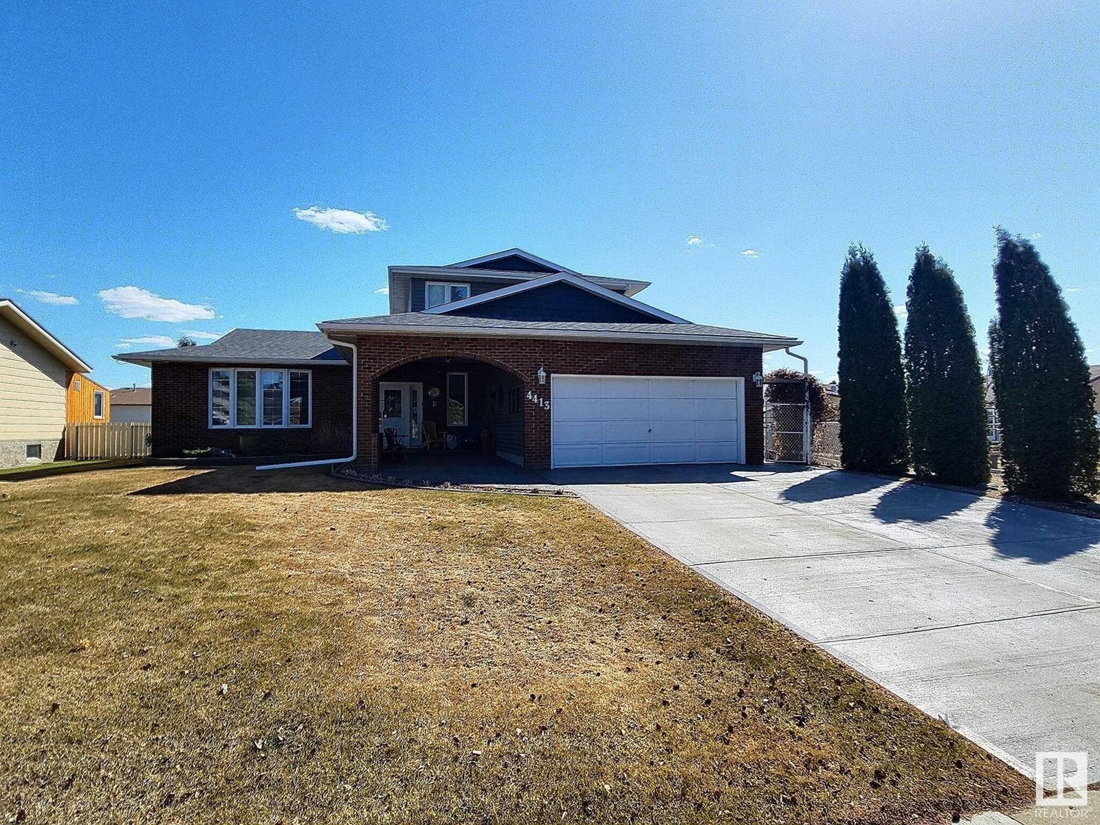 4413 45 St, St. Paul Town, Alberta  T0A 3A3 - Photo 2 - E4436152