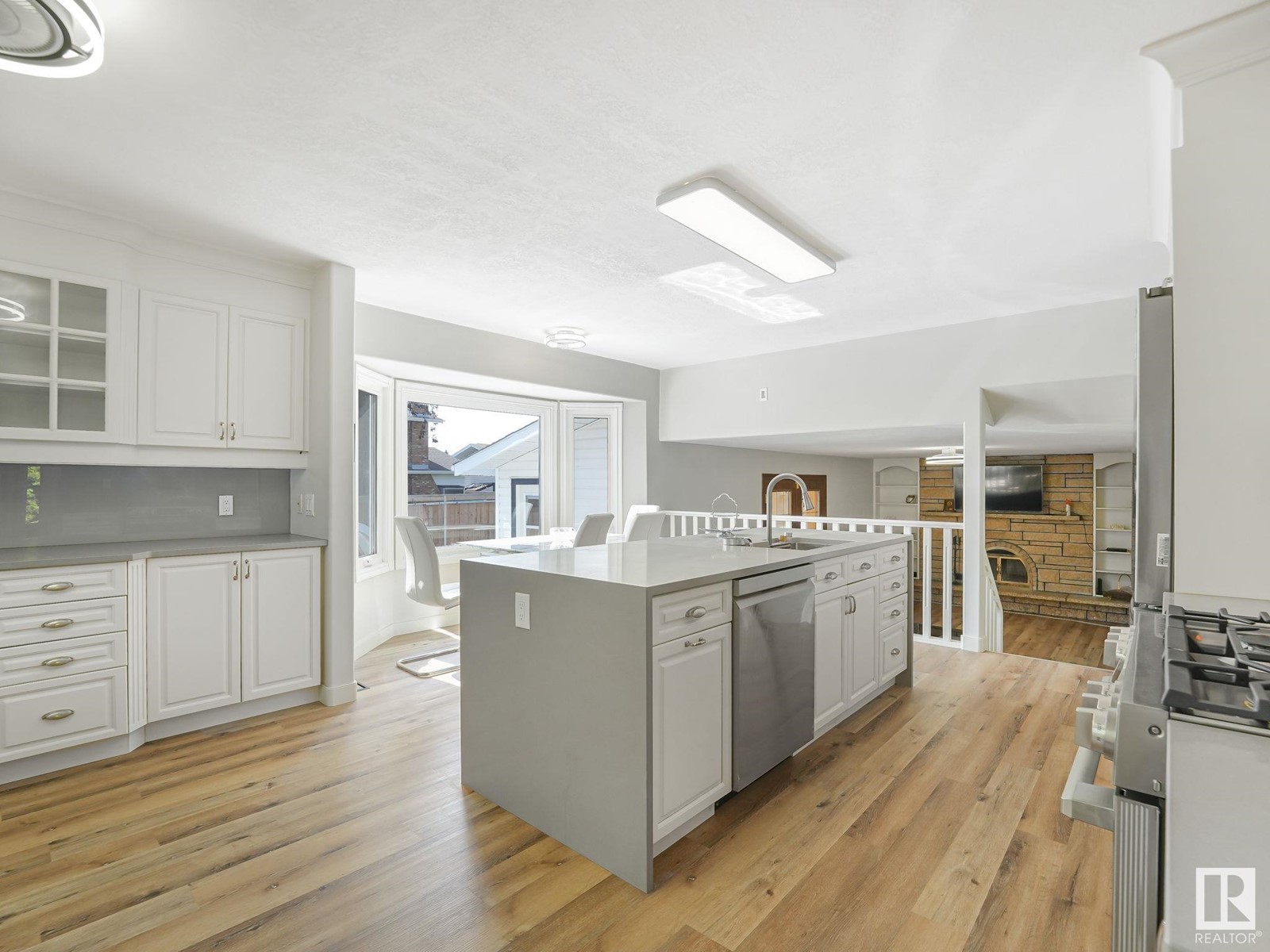 10405 31a Av Nw, Edmonton, Alberta  T6J 2Y4 - Photo 11 - E4436155