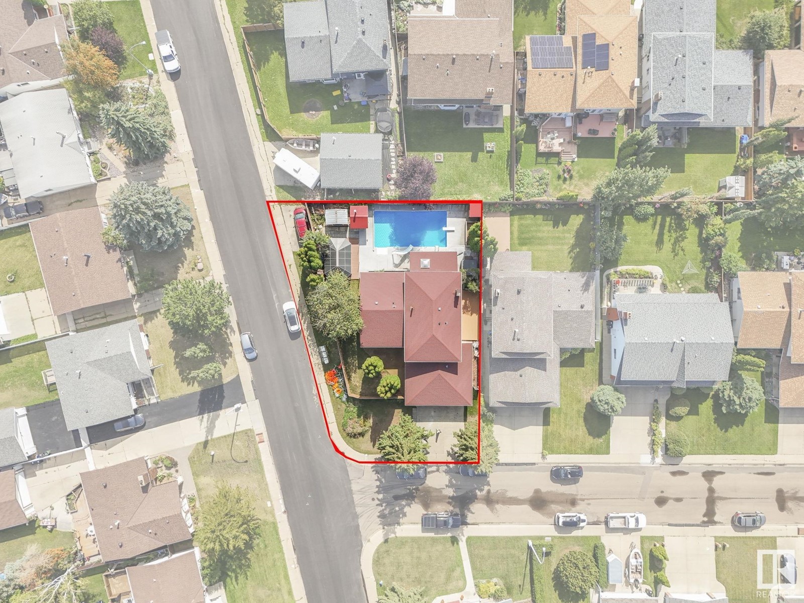 10405 31a Av Nw, Edmonton, Alberta  T6J 2Y4 - Photo 3 - E4436155