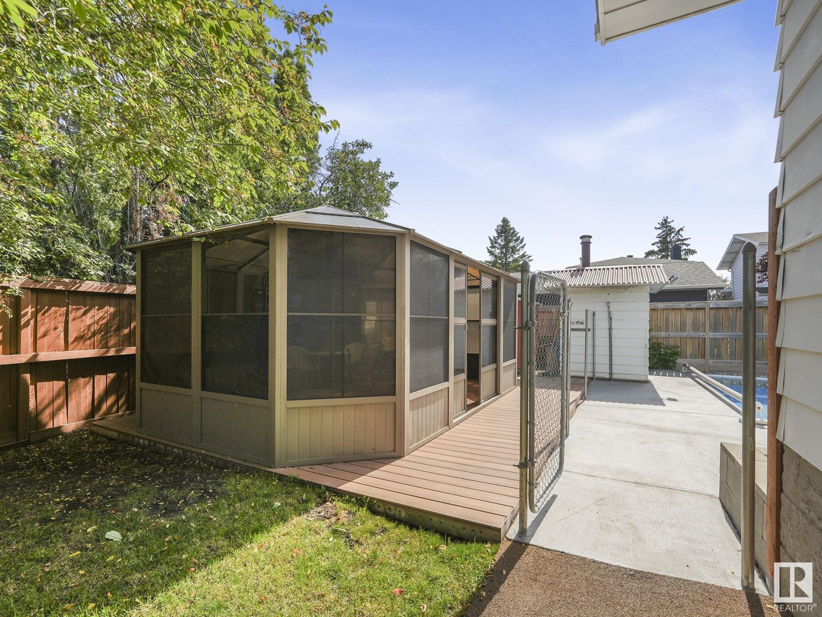10405 31a Av Nw, Edmonton, Alberta  T6J 2Y4 - Photo 43 - E4436155
