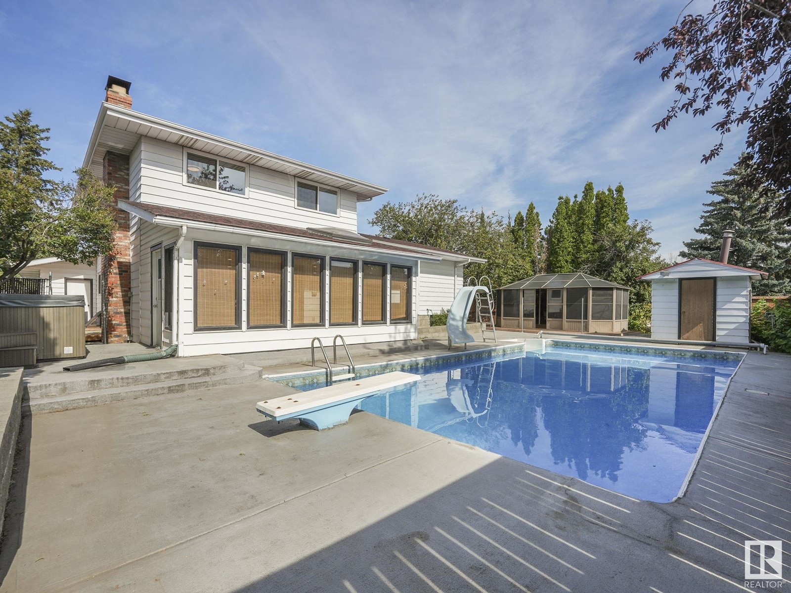 10405 31a Av Nw, Edmonton, Alberta  T6J 2Y4 - Photo 46 - E4436155