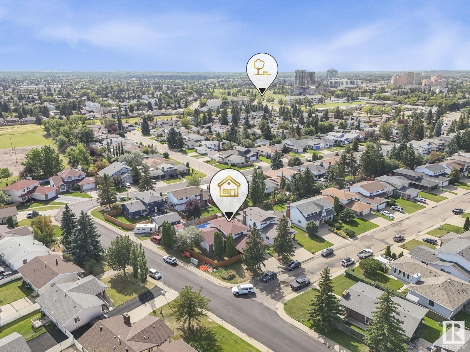 10405 31a Av Nw, Edmonton, Alberta  T6J 2Y4 - Photo 57 - E4436155